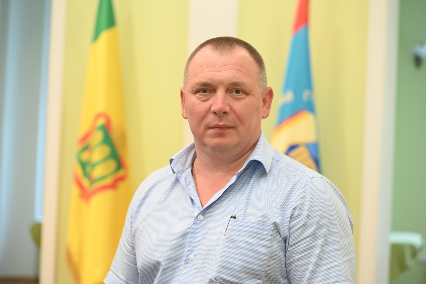 Заведующий кафедрой Химия ПГУ принял участие в Международной конференции «Пинские чтения»